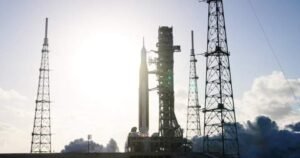 Read more about the article Another Canadian is preparing to head to space, this time for ISS mission