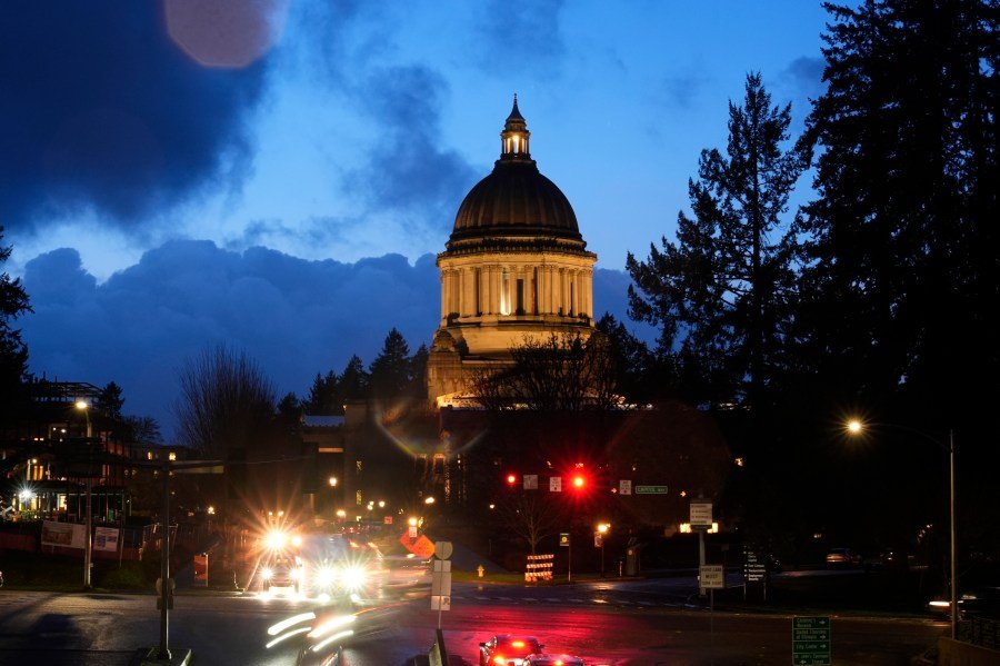 You are currently viewing Live results: Washington heads to the polls to choose House candidates