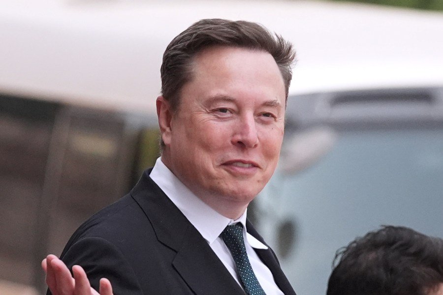 You are currently viewing Elon Musk is right: Secure borders, safe cities and sensible spending aren’t ‘fringe’
