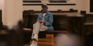 Read more about the article This ‘have-not’ New Yorker eats at a soup kitchen to afford life in the city. Here’s why he’ll never move away.