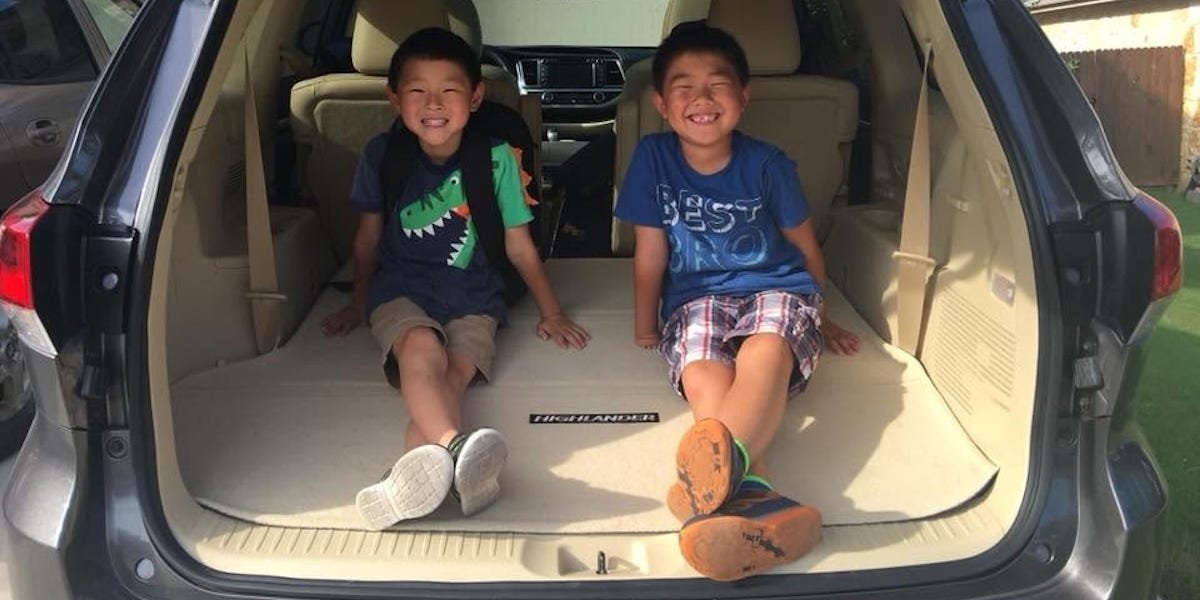Read more about the article When my kids were young, I was excited to send them back to school. Now that I’m a mom of teens, I feel differently.