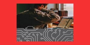 Read more about the article Hardcore tech execs are meeting their match: the limits of the human body