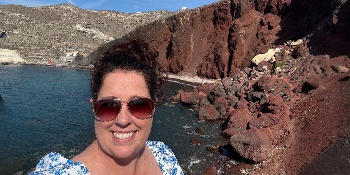You are currently viewing I arrived in Greece with sky-high expectations. I left disappointed and wishing I’d avoided these 5 mistakes.
