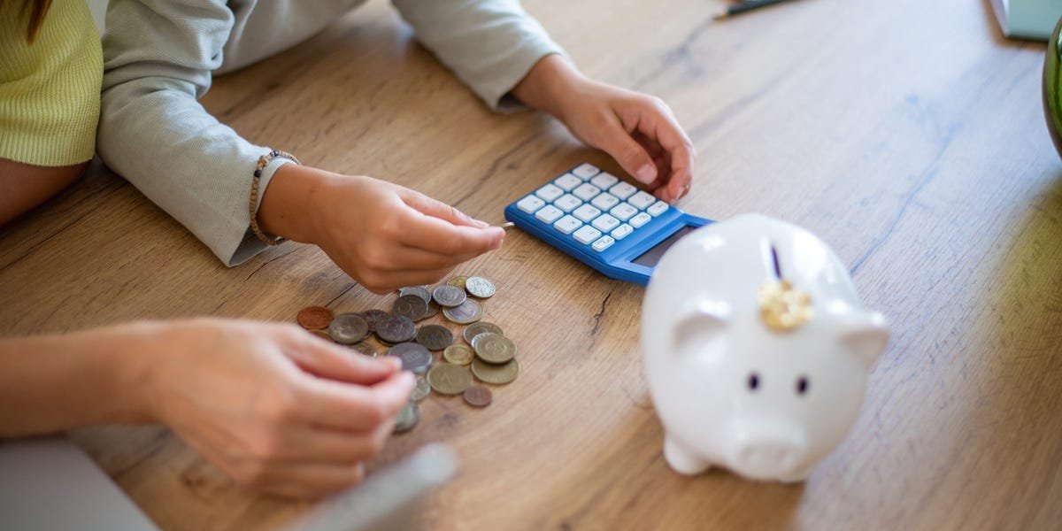 You are currently viewing My husband and I want our kids to learn from our financial mistakes, not repeat them