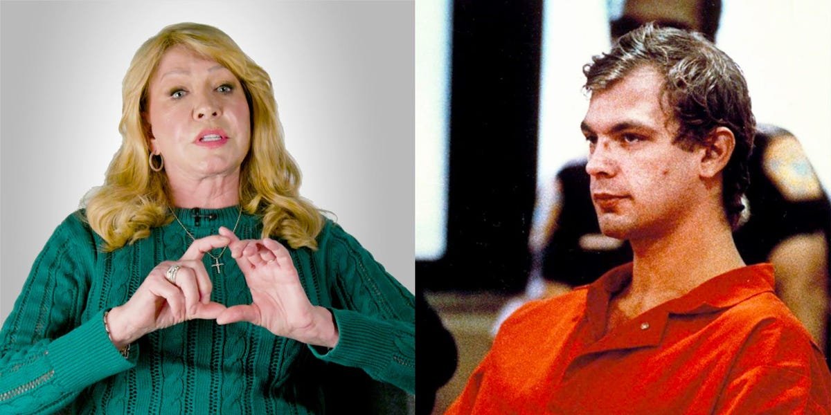 Read more about the article How Serial Killer Profiling Works, According to a Former FBI Profiler