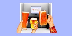 Read more about the article Corporate America’s next assignment: Save happy hour
