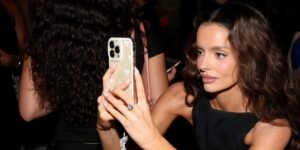 Read more about the article Caviar and selfies with Alix Earle: Inside Time magazine’s soiree for top creators
