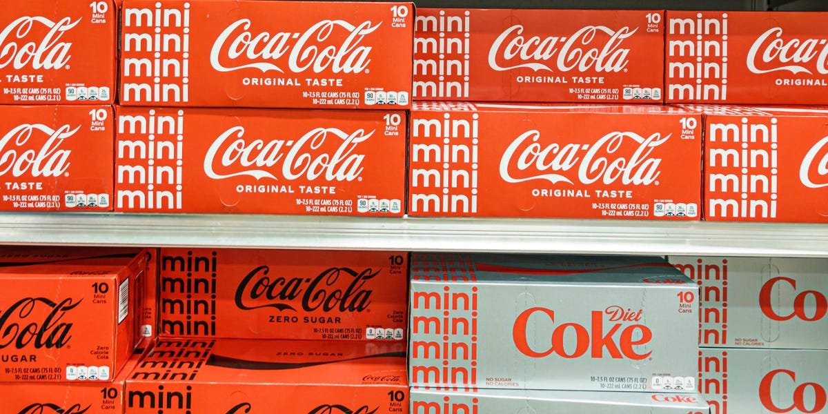 You are currently viewing Good things are coming in smaller packages as household budgets tighten