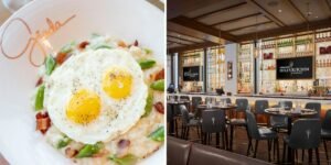 Read more about the article I ate at Gordon Ramsay, Lisa Vanderpump, and Giada De Laurentiis’ Las Vegas restaurants. One got every dish right.