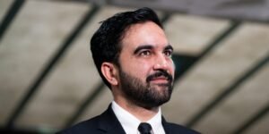 Read more about the article Mamdani just gave wealthy homeowners more time to avoid his pied-à-terre tax