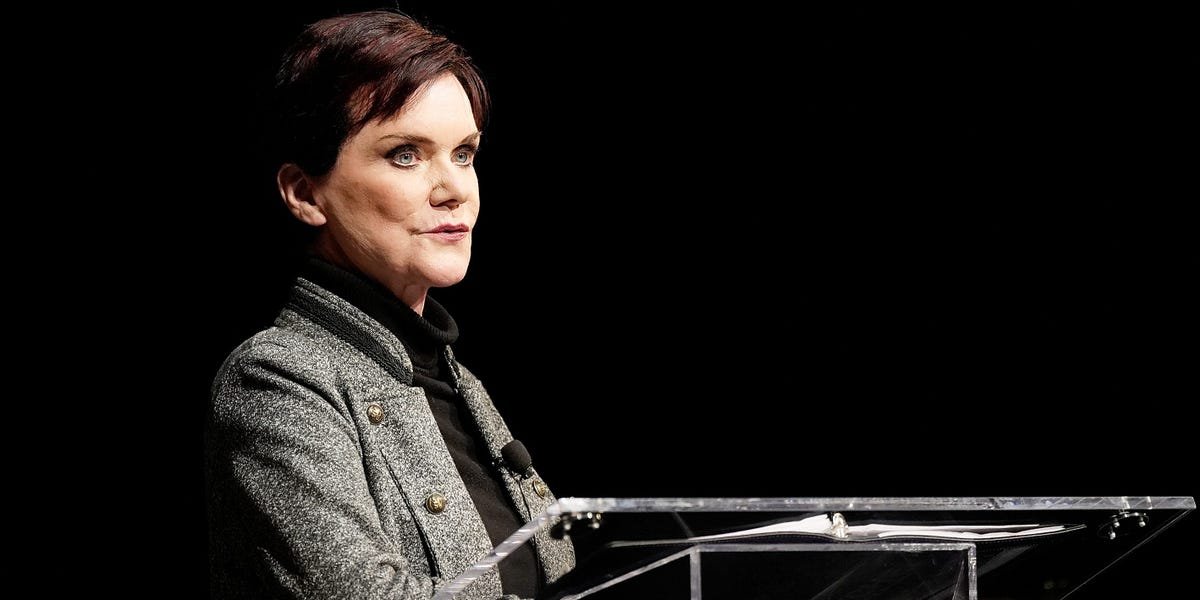 You are currently viewing A former nurse turned FBI profiler interviewed dozens of killers. She explains what the most dangerous ones have in common.