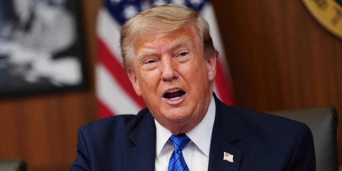 You are currently viewing What smart people are saying about Trump Media charging for early access to the president’s Truth Social posts