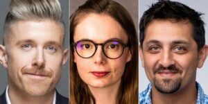 Read more about the article Meet the coaches, measurers, and builders carving out a slice of the AI cost-saving business