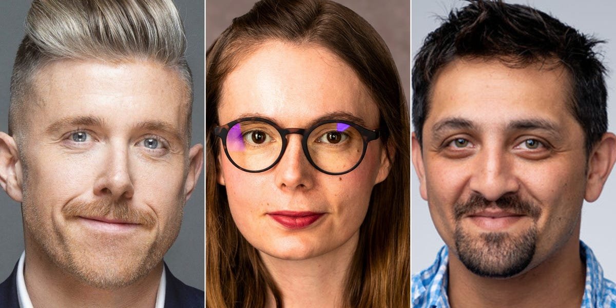 You are currently viewing Meet the coaches, measurers, and builders carving out a slice of the AI cost-saving business