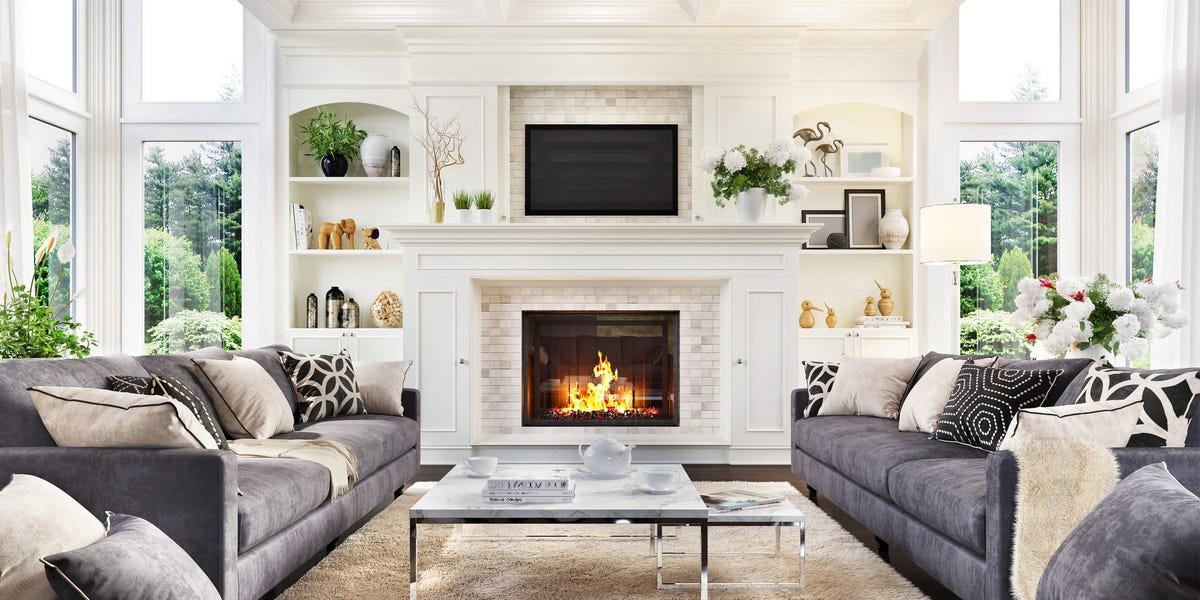 You are currently viewing Interior designers share 5 of the best and 3 of the worst ways to use extra space in your home