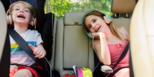Read more about the article Don’t outsource the best parts of parenting to AI