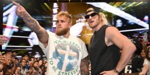Read more about the article How Jake Paul plans to use his social clout to take on the UFC