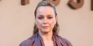 Read more about the article Samantha Morton says Christopher Nolan gave her hope she could keep working at 49