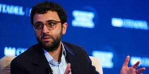 Read more about the article Kalshi CEO says lawsuits are the price of being a disruptor