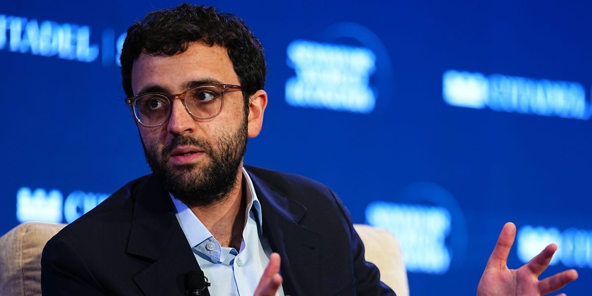 Read more about the article Kalshi CEO says lawsuits are the price of being a disruptor