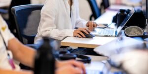 Read more about the article Fake AI job candidates are forcing a hiring rethink at Arena, its CEO says