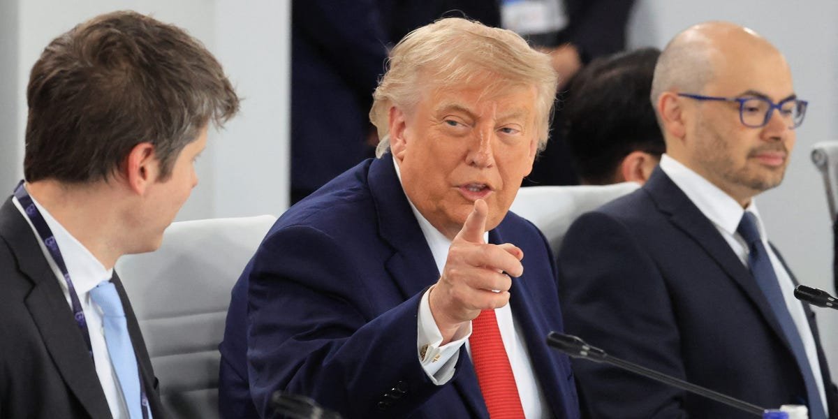 You are currently viewing These are the AI world’s biggest questions as the White House hashes out a framework with OpenAI, Google, and Anthropic
