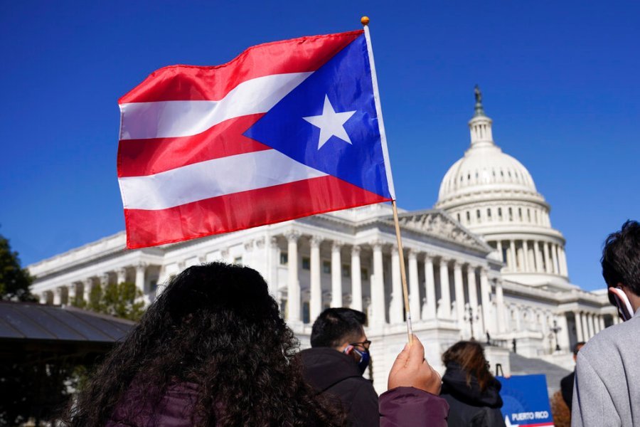You are currently viewing Republicans can win the House in 2026 through Puerto Rican voters