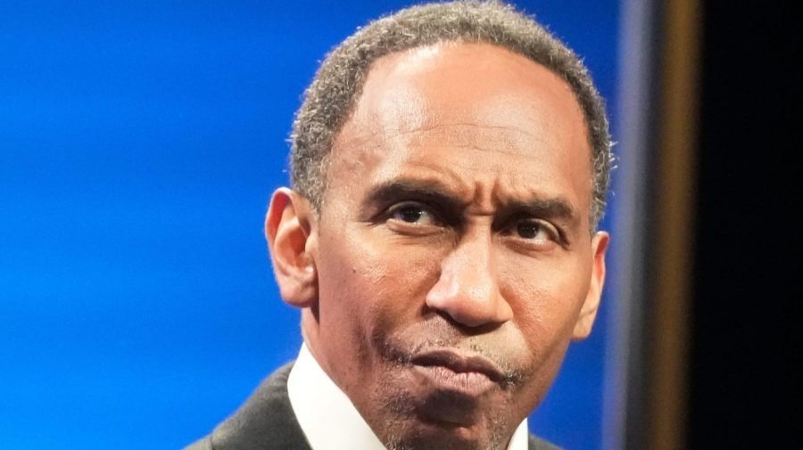 You are currently viewing Stephen A. Smith on Fauci: ‘You can’t show up on Capitol Hill and plead the Fifth 111 times’