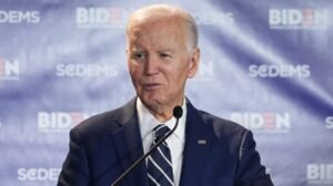 Read more about the article Joe Biden confessed to everything on tape