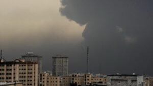Read more about the article Live updates: US planning renewed Iran strikes; Trump pressures GOP on Blanche