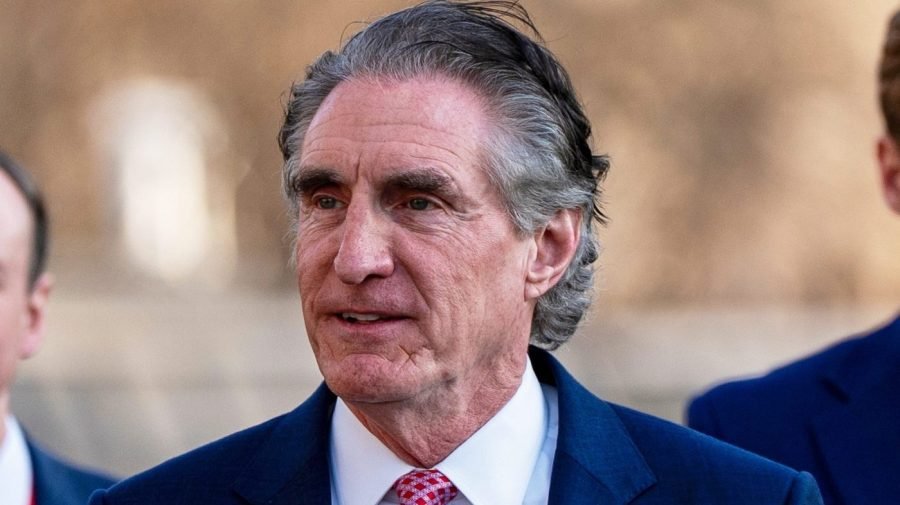 You are currently viewing Burgum weighs in on alleged Reflecting Pool vandalism case after DOJ dismissal