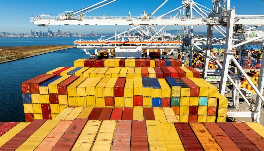 You are currently viewing Trump’s tariffs are his biggest policy failure