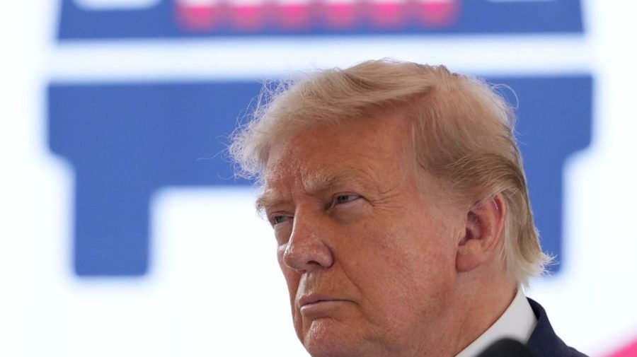 Read more about the article Morocco names major highway after Trump amid dispute over Western Sahara