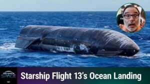Read more about the article This Week In Space podcast: Episode 221 — Starship Can Float?