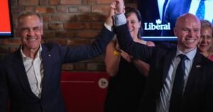 Read more about the article ANALYSIS: With four vacant ridings, why did Carney call just three byelections?
