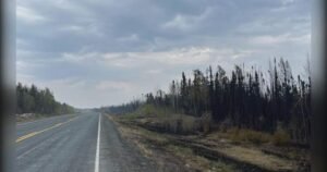 Read more about the article Lockdown ordered after fatal shooting in northern Manitoba First Nation