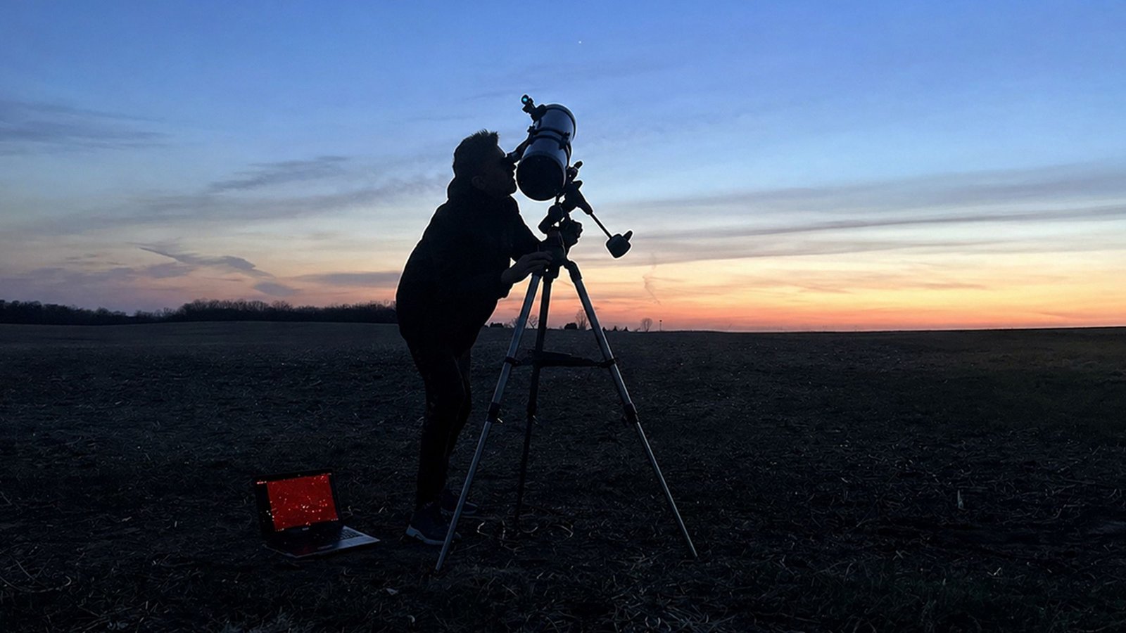 You are currently viewing I bought a $50 telescope on Facebook Marketplace — here’s what I learned