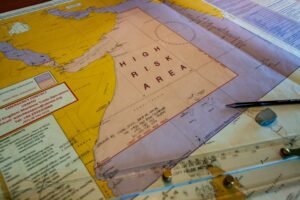 Read more about the article The Iran War has reopened the world’s most dangerous shipping lane