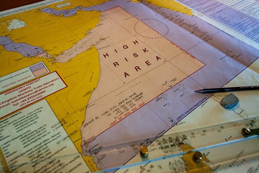 You are currently viewing The Iran War has reopened the world’s most dangerous shipping lane