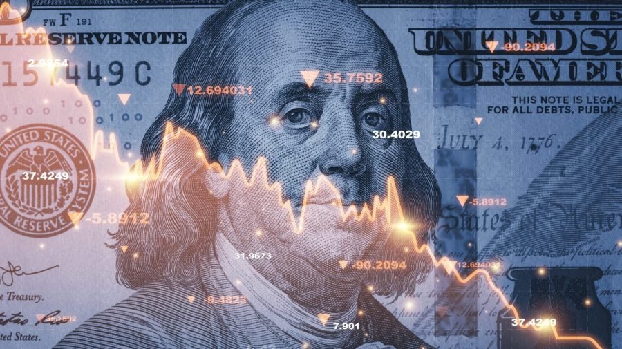 You are currently viewing Dollar sinks against yen after Trump administration intervention