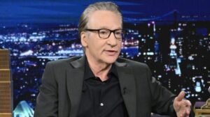 Read more about the article Maher knocks democratic socialists as communists: ‘They’re not trying to hide it’