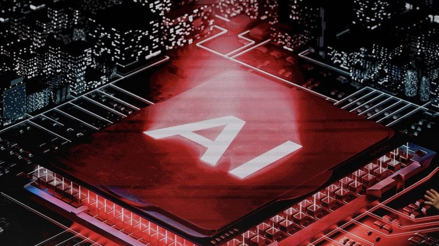 Read more about the article AI skills more valuable than MBA, new survey suggests