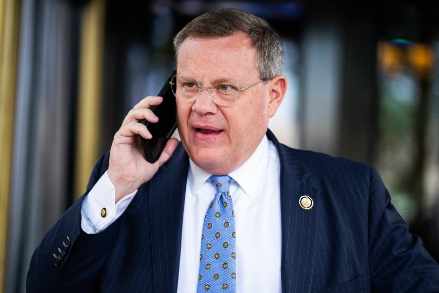 Read more about the article Congressional conflict of interest: Why did the STOCK Act fail?