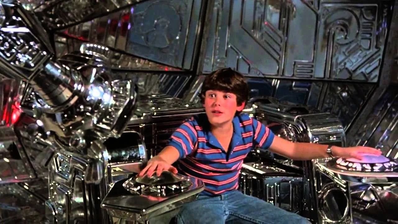 You are currently viewing ‘Flight of the Navigator’ at 40: the Disney space movie that messed with time dilation long before ‘Interstellar’