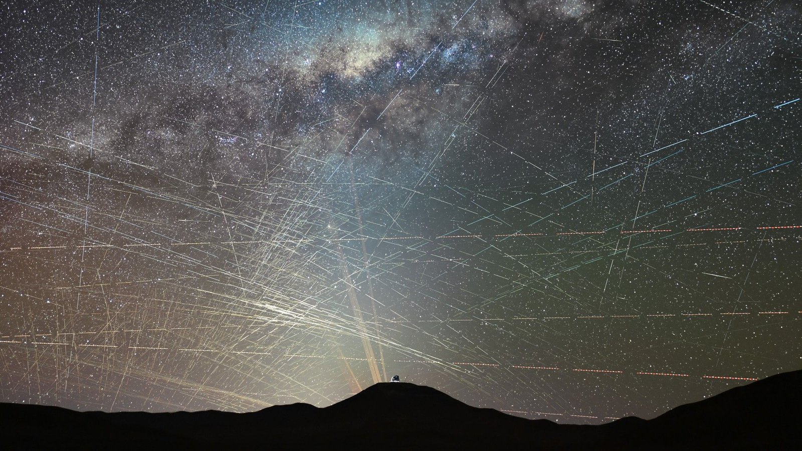 You are currently viewing AI is ready to run spacecraft. Is the space industry ready for it? (op-ed)
