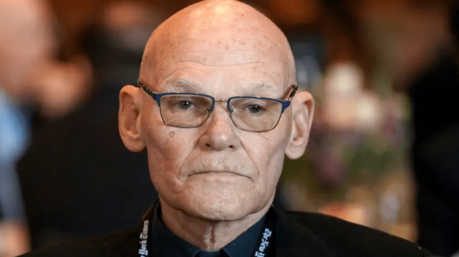 You are currently viewing Carville rips Piker: ‘If he becomes a force in the Democratic Party, I’m out of here’
