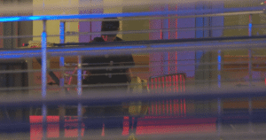 Read more about the article Two injured, one in custody in shooting on Calgary LRT platform: police