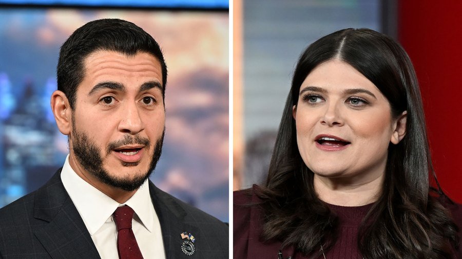Read more about the article The Memo: Decision day dawns for El-Sayed, Stevens and Michigan Democrats