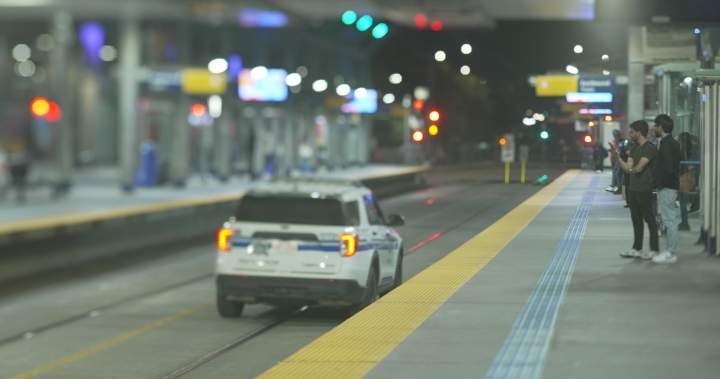 You are currently viewing City of Calgary implementing new safety plan amid cost concerns