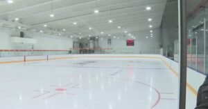 Read more about the article Kraft Hockeyville-winning town of Taber reopens ice rink after 2025 explosion